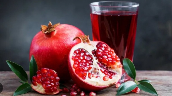 pomegranate
