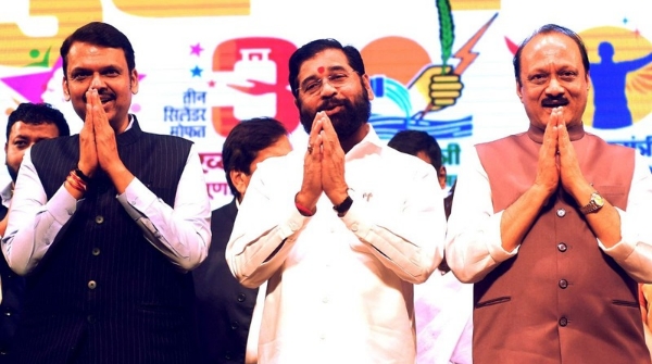 Maharashtra Assembly Election 2024