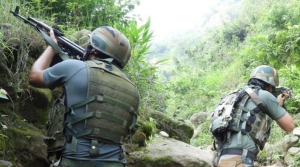 2 Soldiers Killed