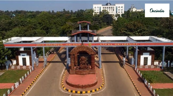 utkal university