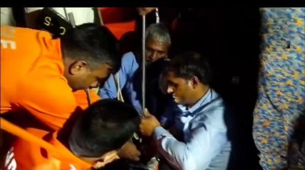 Rajasthan Rescue operation continues Rajasthan Rescue operation continues