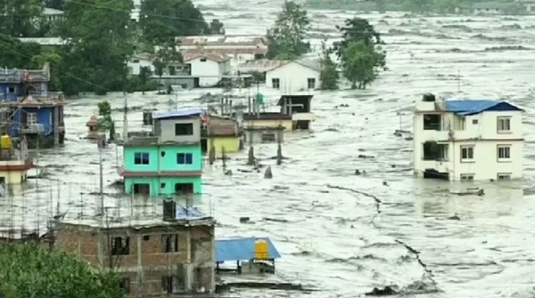 alert in Bihar