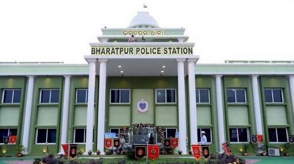 bharatpur case