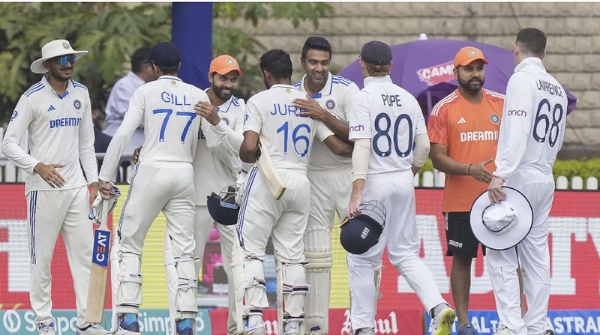 India vs Bangladesh