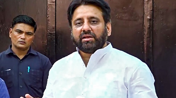Amanatullah