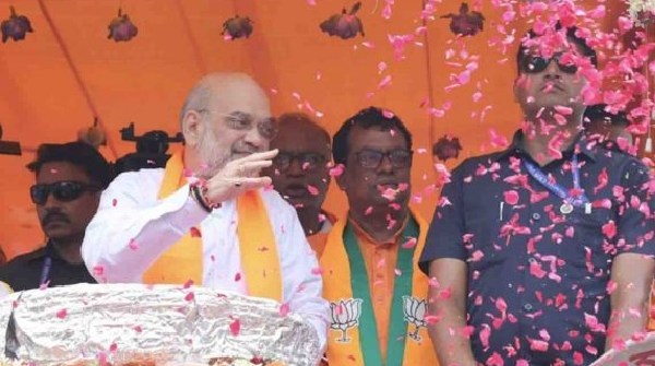 amit shah
