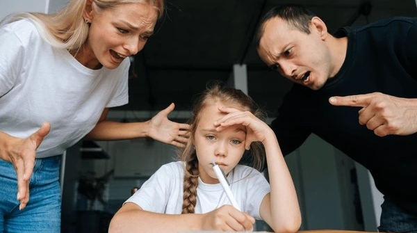 7 biggest parenting mistakes