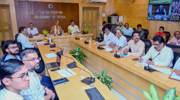 Deputy Chief Minister s review