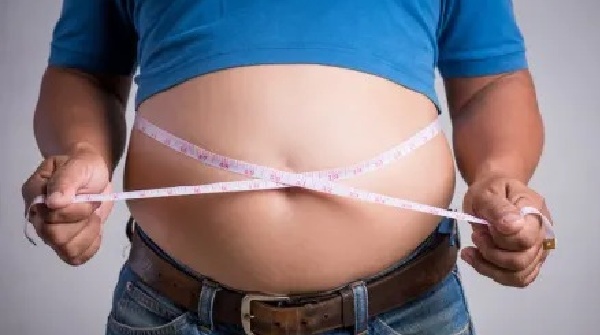 belly fat