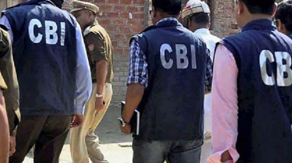 cbi cbi