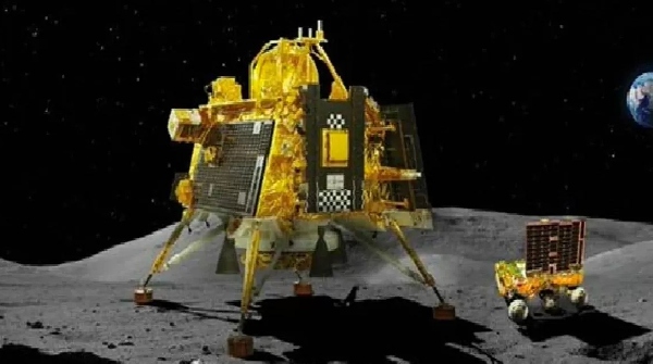Chandrayaan-4
