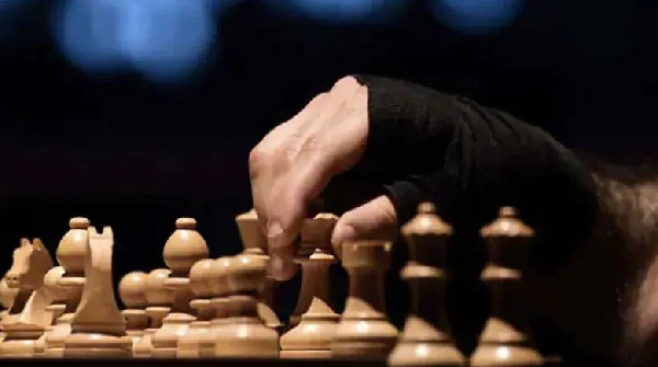 45th Chess Olympiad