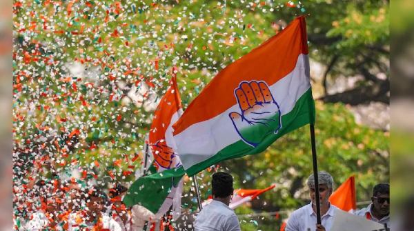 Haath Badlega Halaat manifesto