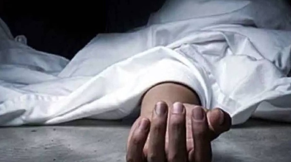 Chikiti Spurious Liquor Tragedy