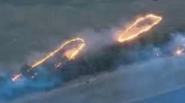 Ukraine s Dragon Drone