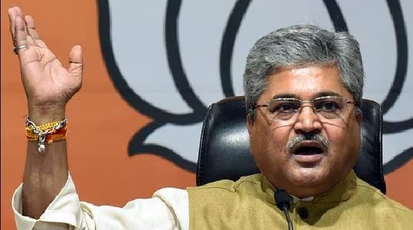 Dushyant Kumar Gautam