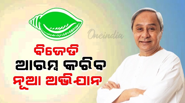 Naveen pattnaik