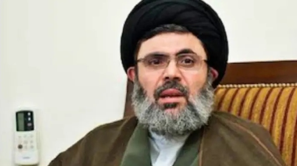 Hashim Safi Al-Din