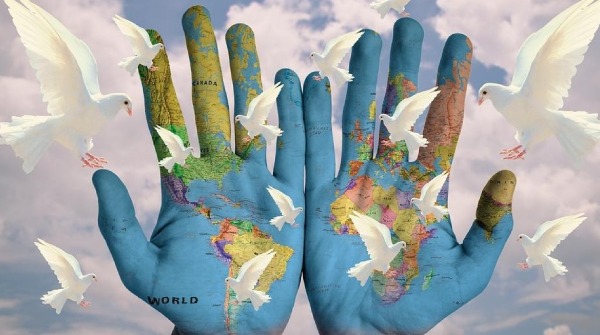 International Day of Peace
