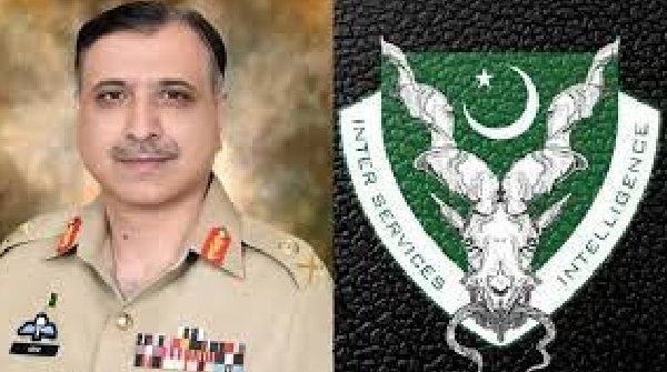 Lt Gen Muhammad Asim Malik Lt Gen Muhammad Asim Malik