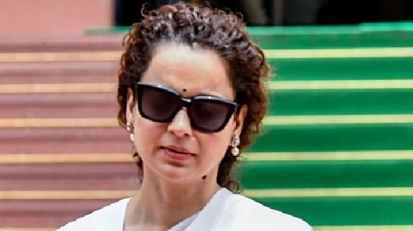 Kangana Ranaut
