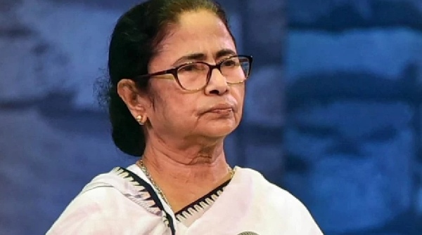 Mamata Banerjee