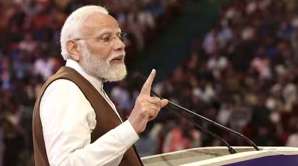 Narendra modi