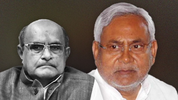 KC Tyagi KC Tyagi