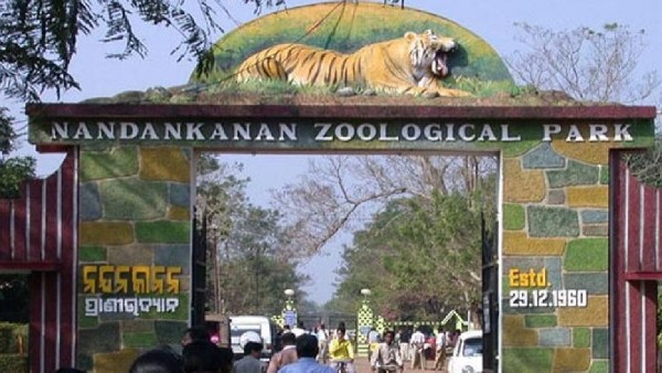 Nandankanan Nandankanan