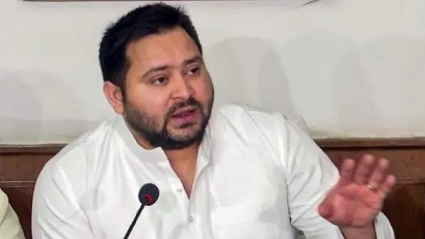 Tejashwi Yadav Tejashwi Yadav