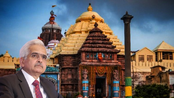 RBI Governor