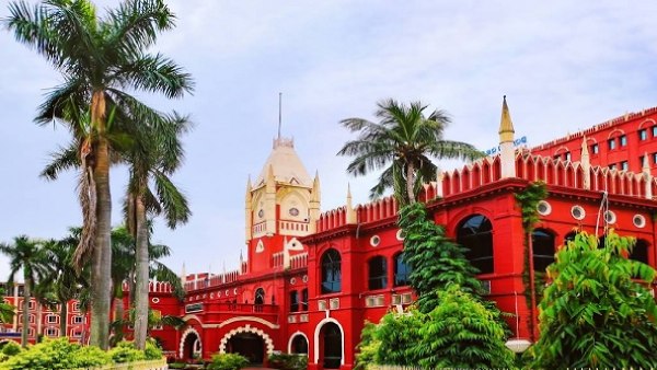 odisha high court