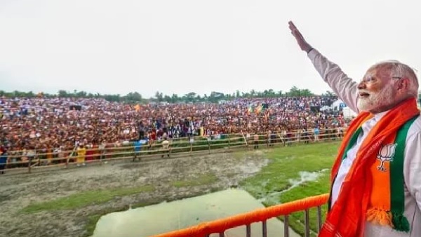 narendra modi