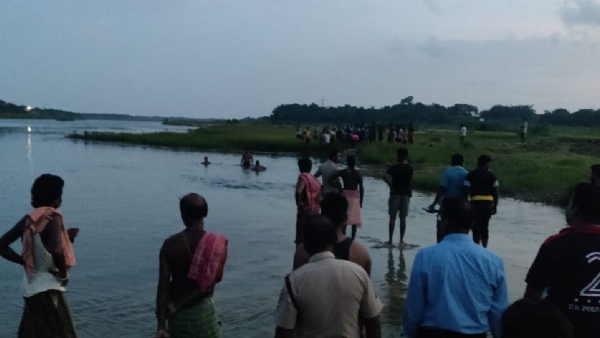 Mahanadi
