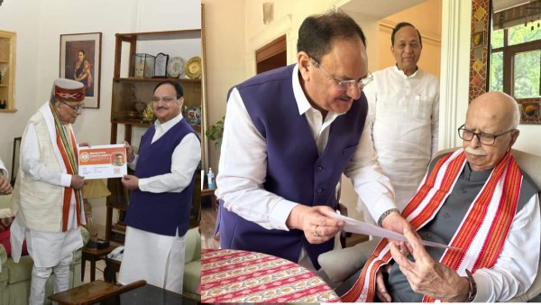 jp nadda