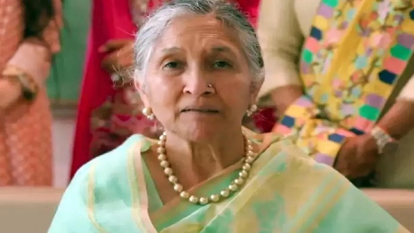 Savitri Jindal