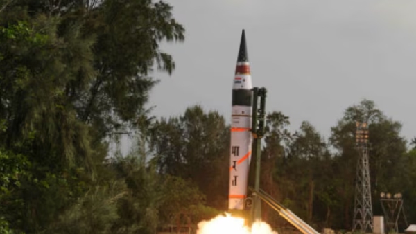 Agni-4