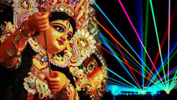 durga puja