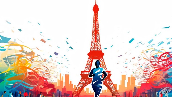 Paris Paralympics