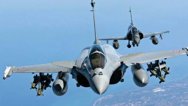 air force