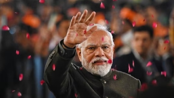 narendra modi