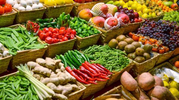Raw food