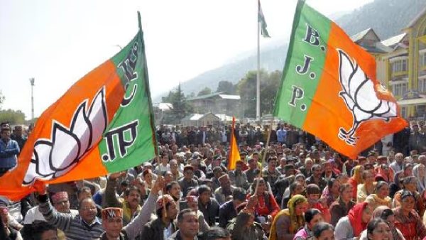 Haryana assembly election 2024