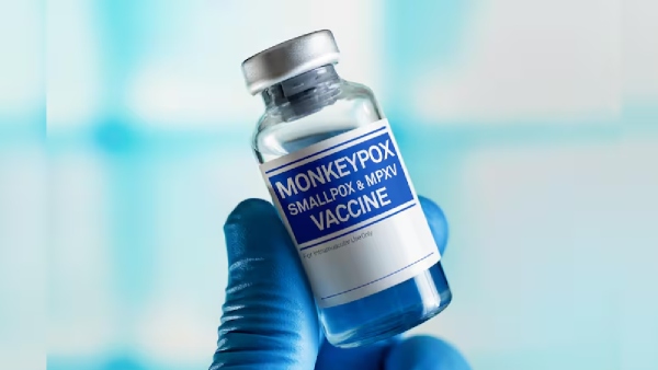 monkeypox vaccine