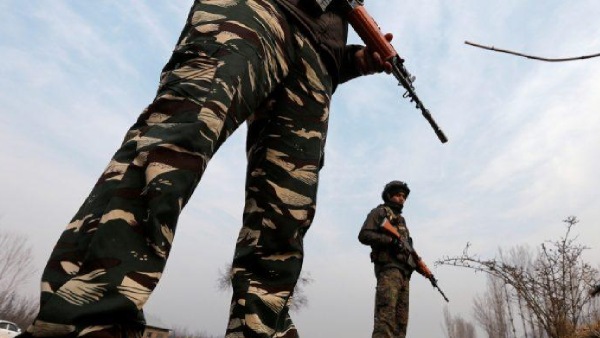 Maoists