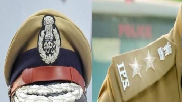 IPS officers