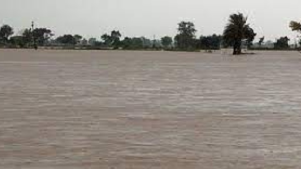 river
