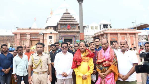 Raghubar Das