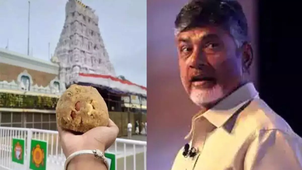 Chandrababu