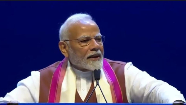 narendra modi